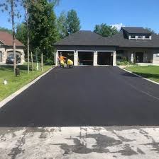 Professional Driveway Paving Services in Glendale Heights, IL